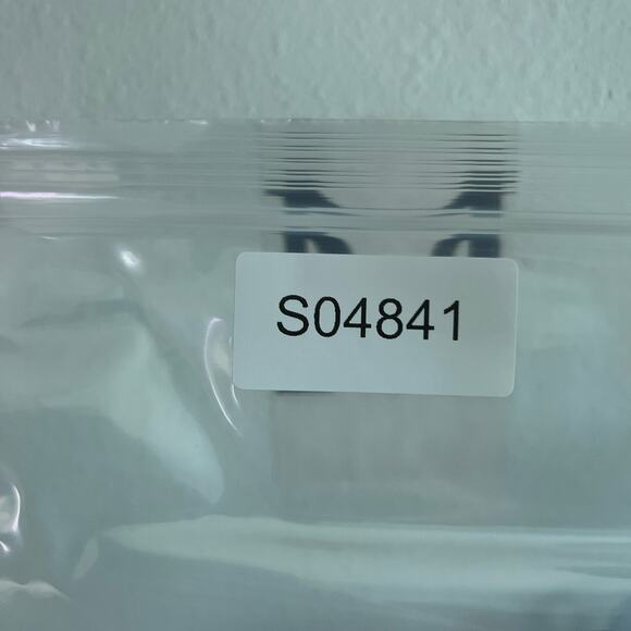 Switch Remarkable Mens Jeans Gray Slim Straight Distressed Y2K 34x34 (33x27) - Picture 10 of 10